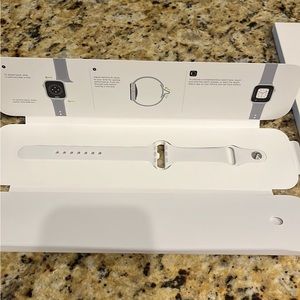 Apple Watch band